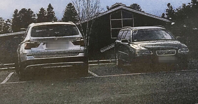 Bildet som røpet Cappelens kontakt med Jensen
